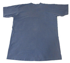 Vintage Single Stitch 100 Percent Guaranteed Pepsi XL T-Shirt Made USA 1990’s
