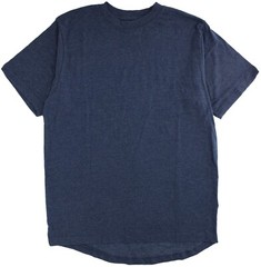 Ariat Rebar Men’s T-Shirt Cotton Strong Short Sleeve, Pre-Shrunk, Basic Work Tee