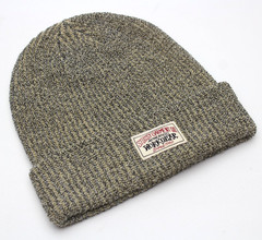 2024 STUSSY JAPAN ~REFLECTIVE~ CUFF BEANIE head/gear/knit/logo/tour/intl/work/ss