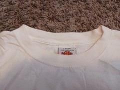 Vintage Hard Rock Cafe Honolulu Heavy Tee T Shirt Size L White Surfboard 90s