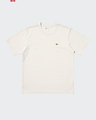 UNIQLO PEACE FOR ALL Graphic T-Shirt | Akamai Technologies Japan NEW