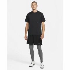 $80 Nike Dri-FIT ADV A.P.S. Mens Fitness Top DQ4818-010 BLACK Size Small