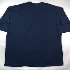 DC Comics The Flash Flashsicle Ice Cream Navy Blue Graphic T-Shirt Men’s 4XL