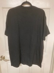 Buc-ees Main Logo Black T Shirt NWT Size Extra Large XL
