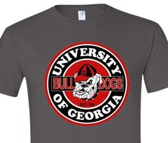 Bulldogs – Georgia Bulldogs – Unisex – Top Seller – College Sports