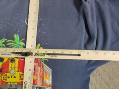 Daylight Sales Shirt XL Sunset Limited The Streamliner Super Chief Concord Cali