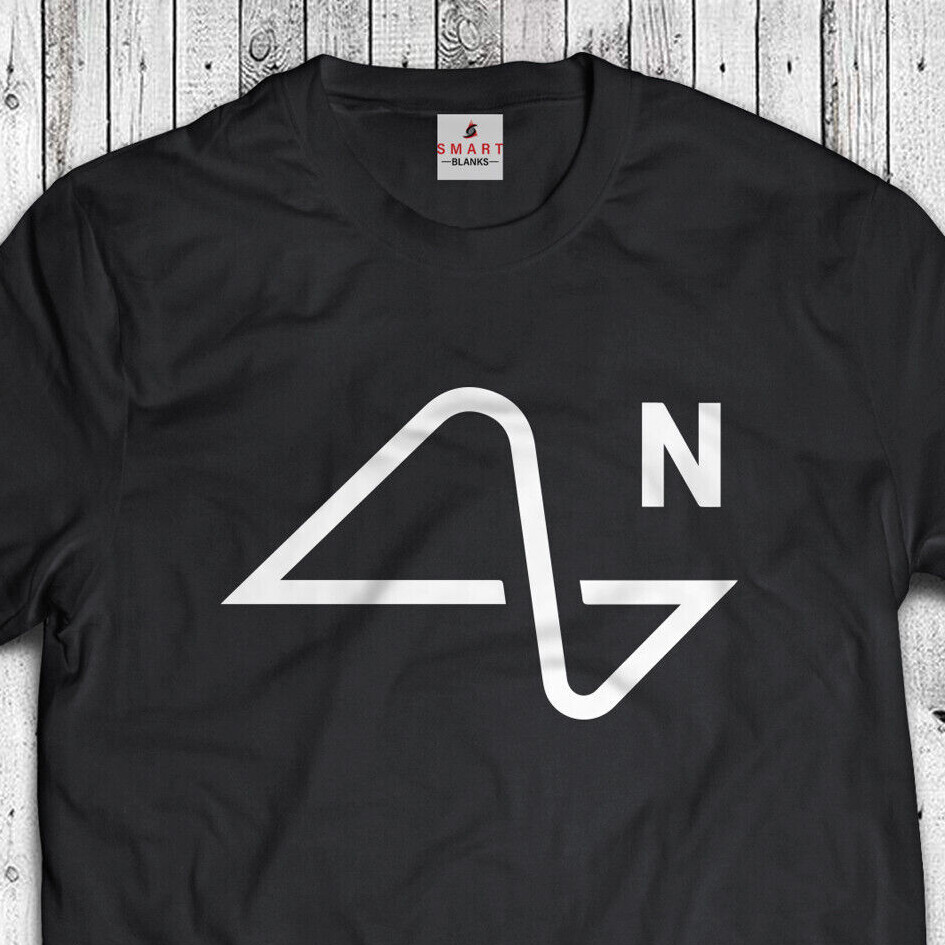 Neuralink T-shirt Elon Musk neurotechnology – Science Tesla Spacex Science Gift