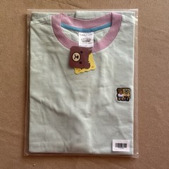 Teddy Fresh X SpongeBob Classic Patch T-Shirt NEW/NOS c.2020