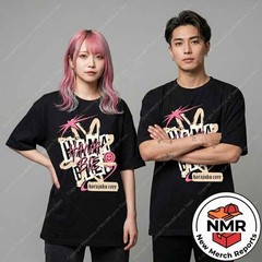 Hanabie. Spring Daikaiho Fest 2026 Anime Logo T-Shirt