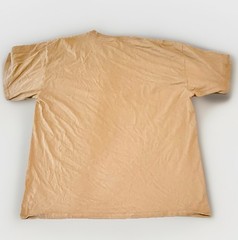 Zumiez Empyre Men’s T Shirt Old Habits Die Hard Tan Size XL