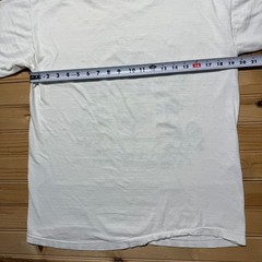 Vintage 1987 Be-Boppin The California Raisins Music Graphic T-Shirt Men’s Medium