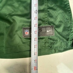 Nike NFL “On Field” Aaron Rodgers Green Bay Packers Jersey #12 – Size Small