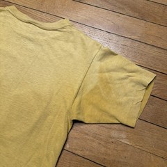 Vintage 70’s I’m Honey Powered Champion T Shirt Horace Save The Bees Size Small