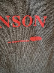 Y2K Marilyn Manson Sex Is Dead Bootleg T Shirt Men’s Medium Heavyweight Fade