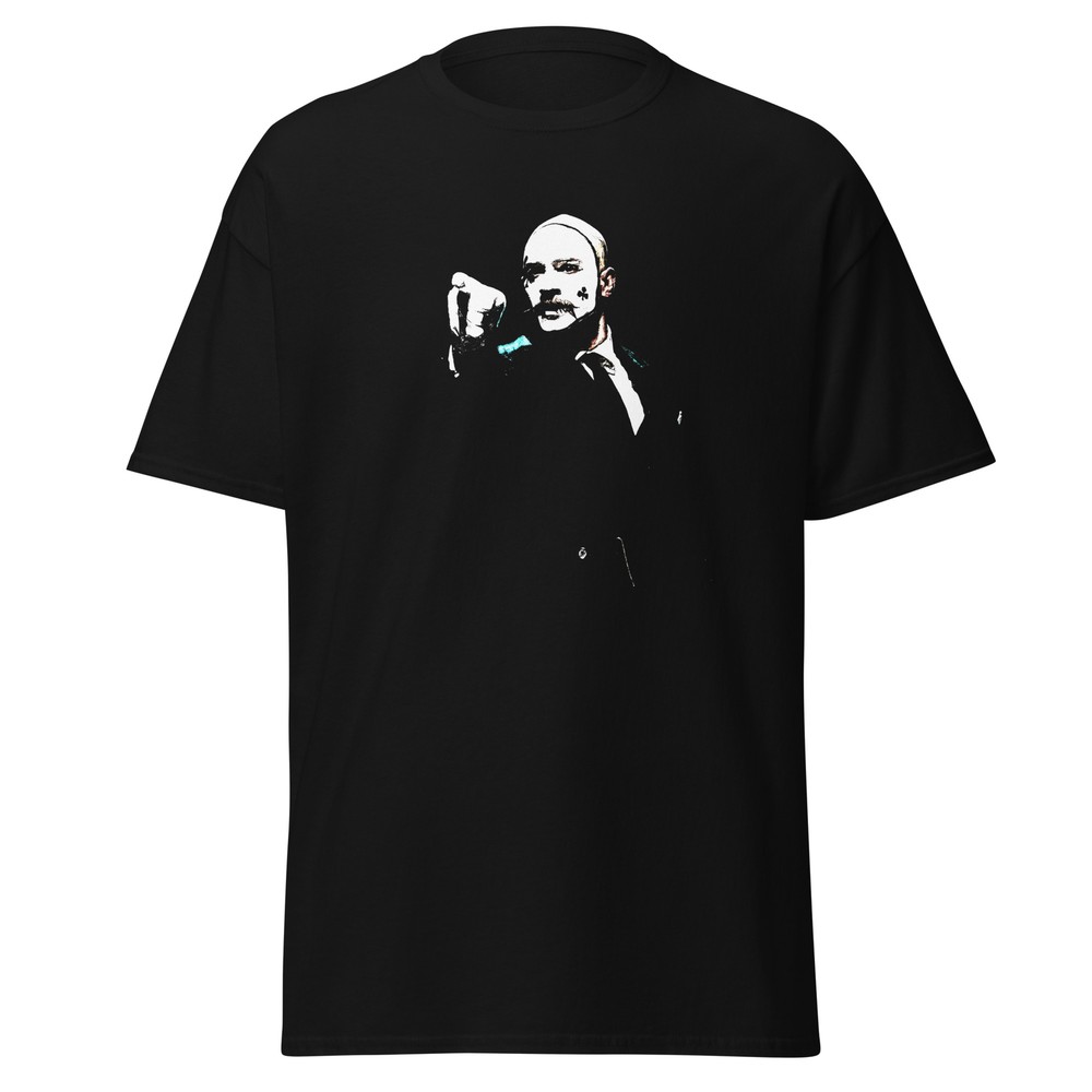 Bronson movie shirt- Tom Hardy Movie Shirt – Perfect for Hardy Fans