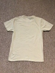 The Muppets Kermit the Frog Country Roots Banjo Graphic T Shirt Size Med