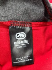 Ecko Unltd. Men’s Stand By Short-Sleeve Color-Block T-Shirt Size Large NWT