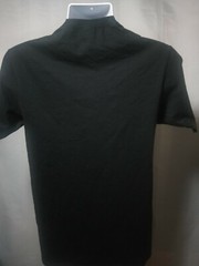Mens Apparel PC Small T Shirt Black