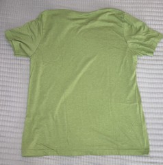 Creamy Guacamole Dip Mens Shirt XL- (Extra Large) Green T-shirt – Costume
