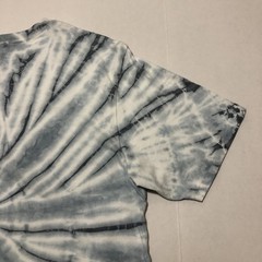 Astro Boy x Diamond Supply Co Tie Dye Shirt Large Anime Manga Mighty Atom Japan