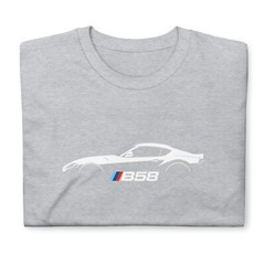 GR SUPRA A90 B58 M Men’s T-Shirt