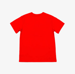 Puma x Nipsey Hussle TMC The Hustle Way T-Shirt Red Men’s Size MEDIUM