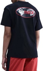 NIKE SPORTSWEAR AIRMAX 95 T-SHIRT HV0131-010 Men’s XXL Black Brand New