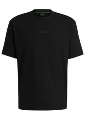 Hugo Boss Tee 10 Black [50519368-001]