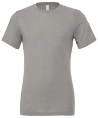 Bella+Canvas Unisex Triblend Short Sleeve Tee Other color CA3413