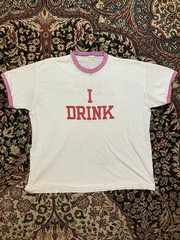 Vintage Meier’s Grape Juice Men’s T Shirt Size XL 22×24 Boxy Fit