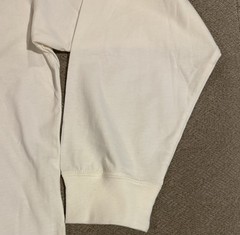 Nike Kobe Year Of The Mamba Max90 Long Sleeve TShirt Size 3XL White IB0241-133