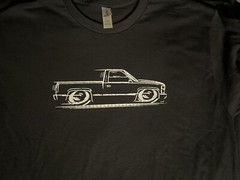 88 89 90 91 92 93 94 95 96 97 98 C1500 OBS Silverado Sierra 454 Lsx T Shirt