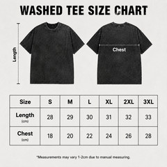 Pumpkin Skeleton Washed T-Shirt Trick or Treat Halloween Graphic Tee