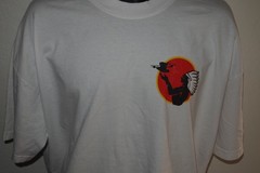 NWOT Forward Observations Group American Spirit T-Shirt FOG Size Mens XL