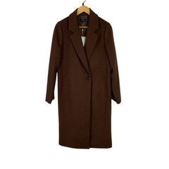 Quince Men Clothing Brown M