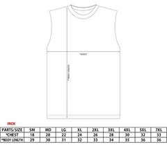 Men’s Sleeveless T-Shirt Cotton Muscle Tank Top Solid Blank Workout Summer Gym