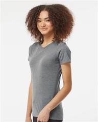 Tultex Women’s Premium Cotton Blend T-Shirt