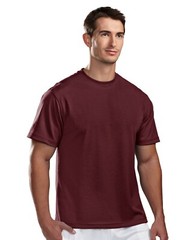 Big and Tall Non-Pocket T Shirts, Made special For Big Sizes up to size 14X