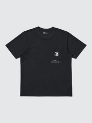 UNIQLO Pokémon 30th Anniversary UT Collection 4-Shirt Set Japan Limited 2026 PSL