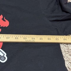 Overwatch League Mens OW Shanghai Dragons Fleta Esports Shirt Size XL New