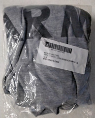 New – US Military Army Long Sleeve IPFU PT Long Sleeve T-Shirt – Size XL