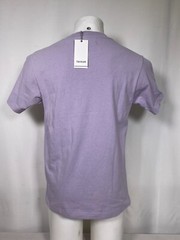 Taikan Heavyweight Light Purple Crew Neck T-Shirt Men’s SMALL NWT