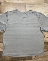 Nike Mens Lot of 2 Short Sleeve T Shirt M Legend Miler Running Gym Standard Fit