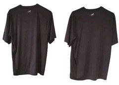 lot Of 3 Men’s BCG T Shirts Medium No Pockets Gym Workout Jogging Sports Track