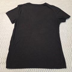 JNCO Jeans 85 Crownbrand Crewneck Skull Pocket T-Shirt Sz Medium