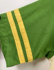 XL Phish Fruit Tree of Life Camp Collection Green Beige Lemon T-Shirt FREE SH