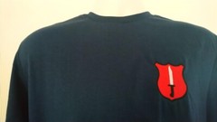 BRITISH ARMY INFANTRY T-SHIRT
