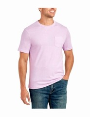 Member’s Mark Men’s 2-Pack Everyday Soft Wash Tee Relax Fit T-shirt Sz XL NWT
