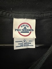 Vintage Orange County Choppers Logo T-Shirt on Delta Pro Weight Tag