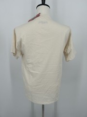 Headgear Classics Tyler Call Me If You Get Lost T-Shirt Tee Medium Size Cream